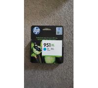 Genuine lot HP 950XL 951XL & 950 951 Ink Cartridges 8600 8100 8660 8610 8615 251