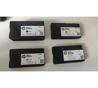 Genuine lot HP 950XL 951XL & 950 951 Ink Cartridges - FREE UK DELIVERY VAT inc.
