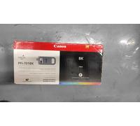 Genuine lot of Canon PFI-701 ink cartridges 700ml - ImagePROGRAF iPF 8000 9000
