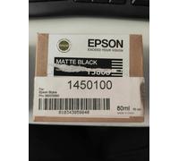 Epson Original Ink Cartridge T5808 (C13T580800) Matte Black