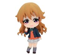 Genuine Love Live Chobirume PVC Figure Kanata Konoe 8cm