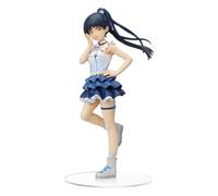 Genuine Love Live Superstar Ren Hazuki Figure 21cm by Sega