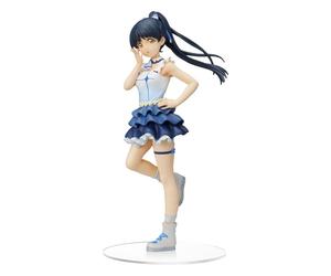 Genuine Love Live Superstar Ren Hazuki Figure 21cm by Sega
