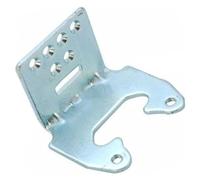 Genuine Lower Left Hinge Fridge, Fridge, Freezer C00272432, C00299385 ARISTON HOTPOINT Fridge, Fridge, Freezer