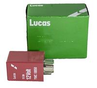 Genuine Lucas Ywc10050 13Da 12V Pink Dim Dip 7 Pin Relay