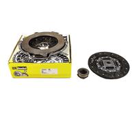 Genuine LuK 3 Parts Clutch Kit for Ford Transit Mk6 Minibus Ranger Mk3 625304400