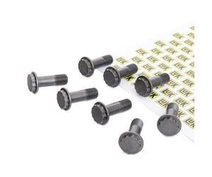 Genuine LuK 411017310 Dual Mass Flywheel Screws Set for Honda