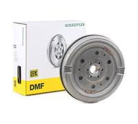 Genuine LuK 415058310 DMF Dual Mass Flywheel Fits Seat Audi VW Skoda OEM