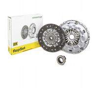 Genuine LUK 623350600 Clutch Kit with Release Bearing for Audi A4 A5