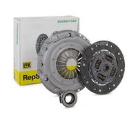 Genuine LUK 623354800 3 Piece Clutch Kit for Audi Seat Skoda VW NEW