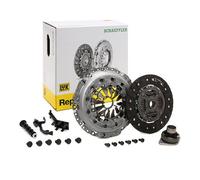 Genuine LuK 624328500 Clutch Kit with Clutch Release Bearing for Audi A4 A5 Q5
