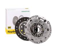 Genuine LuK 624335209 Clutch Kit 2 Part Fits Hyundai and KIA