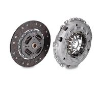 Genuine LuK Clutch Kit 2PC for Vauxhall Astra K MK7 Hatchback Estate 623370409