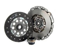 Genuine LuK Clutch Kit 3 Piece Clutch Kit Fits BMW 3 Series M3 3.2 CS E46