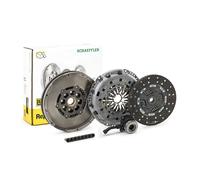 Genuine LuK Clutch Kit and Dual Mass Flywheel for Ford Transit Tourneo 600031500