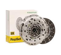 Genuine LuK Clutch Kit Fits Ford Transit Custom MK6 MK7 Tourneo Custom 626309309