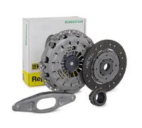Clutch kit 624 3535 00 LuK for BMW 1 Sports Hatch 3 3 Touring 3 Coupe 2 Coupe X3