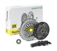 Genuine LuK Clutch Kit for Citroen C3 I Hatchback Peugeot Bipper Tepee 620326821