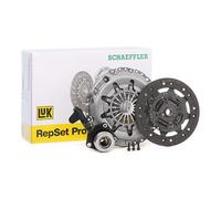 Genuine LuK Clutch Kit for Ford Focus Mk2 Hatchback Volvo S40 II 622322633