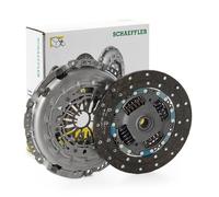 Genuine LuK Clutch Kit for Ford Transit Mk6 MK7 Ranger Mazda BT 50 627303209