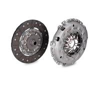 Genuine LuK Clutch Kit for Vauxhall Astra K Adam Corsa E 623360809