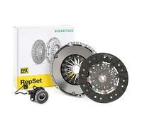 LuK 624 3441 33 Clutch kit