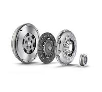 Genuine LuK Clutch Kit with Flywheel for BMW 5 Saloon Touring 600038200