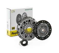 Genuine LuK Clutch Kit with Release Bearing for Citroen Peugeot Toyota 620335700