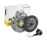 LuK 624 3753 34 Clutch kit