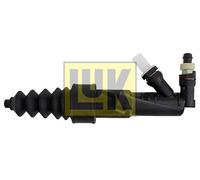 Clutch slave cylinder 512 0053 10 LuK for PEUGEOT 207 207 CC 1007 207 SW