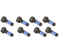 Luk Clutch Pedal Rubber 640720050