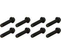 DMF Flywheel Bolts 411018611 LuK Dual Mass 504027865 Genuine Quality Guaranteed