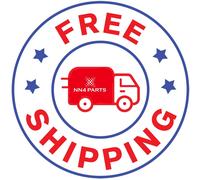 Genuine LUK Dmf Bolt Fitting Kit 411026810