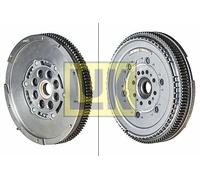 GENUINE LUK DUAL MASS FLYHWEEL FOR FORD TRANSIT 2.4 TDCI 6-SPEED 06-14