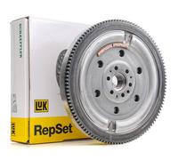 Genuine LuK Dual Mass Flywheel DMF Fits Ford Mazda Volvo 415053711 OE