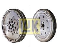 Dual Mass Flywheel DMF fits SKODA YETI 5L 2.0D 09 to 17 LuK 03L105266AH Quality