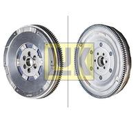 Dual Mass Flywheel DMF fits AUDI A4 B7 2.0 04 to 09 BPJ LuK 06D105266A Quality