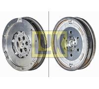 Dual Mass Flywheel DMF fits BMW 530 3.0 07 to 13 N53B30A LuK 21207559529 7559529