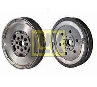 LUK Dual Mass Flywheel DMF for Citroen Grand C4 Picasso HDi 150 2.0 (7/09-7/13)