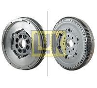 Dual Mass Flywheel DMF fits FORD TRANSIT TOURNEO TDCi 2.2D 07 to 14 LuK 1373311