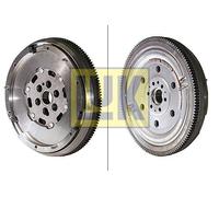 Dual Mass Flywheel DMF fits CITROEN DS3 1.6D 09 to 15 LuK 0532P5 0532Q4 0532R7