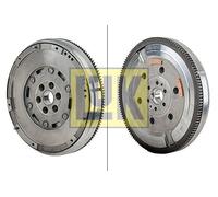 LuK 415057610 Flywheel 6 Mounting Bores With Screw Set Fits Citroen Peugeot
