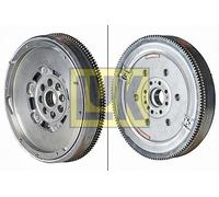 Genuine LUK Dual Mass Flywheel DMF for Peugeot 508 HDi 140 2.0 (11/2010-11/2018)