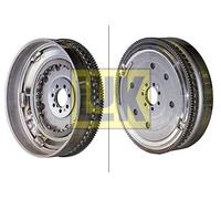 Genuine LUK Dual Mass Flywheel DMF for Renault Clio dCi 90 1.5 (11/2012-Present)
