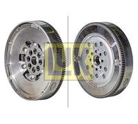 Genuine LUK Dual Mass Flywheel DMF for Vauxhall Astra CDTi 1.7 (10/2010-10/2015)