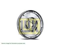 Genuine LUK Dual Mass Flywheel DMF for Vauxhall Astra SiDi 1.6 (07/2013-Present)