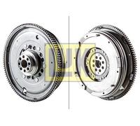 415 0208 10 Dual Mass Flywheel DMF Transmission Replacement Spare Part By LuK