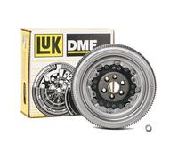 Genuine LuK Dual Mass Flywheel Fits Audi Seat Skoda VW 415074409