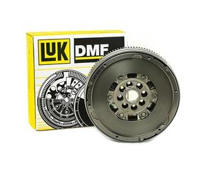 Genuine LuK Dual Mass Flywheel Fits Ford Focus Kuga Volvo C30 S80 V70 415031810