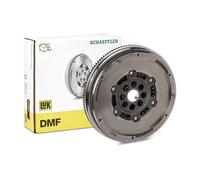 Genuine LuK Dual Mass Flywheel Fits Ford Grand C-Max Focus Kuga Mk2 415074810